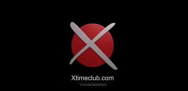  PREROLL 2017 MASTER xtime Club-HD 720P BASSA RISOLUZIONE